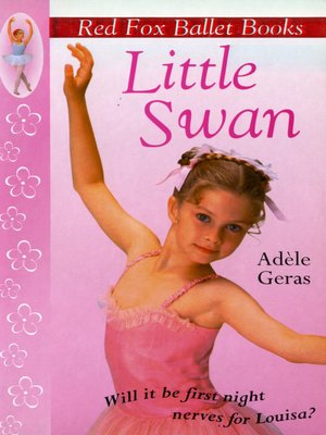 cover image of Little Swan